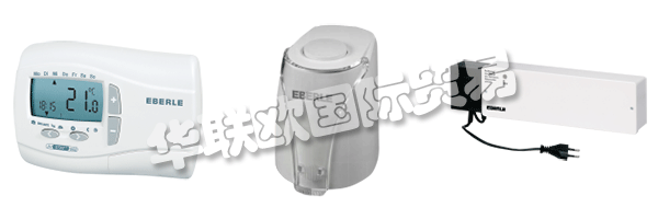 EBERLE保證以奉獻精神處理和實施他們自我實現的目標，