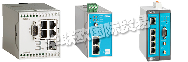 INSYS ICOM與您合作，為您的目標找到最佳的技術(shù)和財務(wù)解決方案。