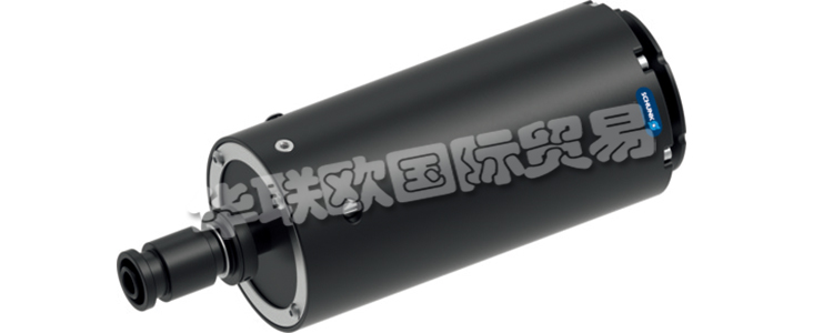 SCHUNK機器人去毛刺刀具CDB是用于任何工件的通用去毛刺工具。標準刀具接口導致快速換刀，集成的軸向和徑向補償導致編程工作量減少，使得操作員得以免除執行之前的手動去毛刺工藝。