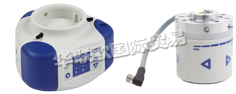 SCHMALZ電動真空發(fā)生器是不需要壓縮空氣的新一代智能真空發(fā)生器。它們的應(yīng)用領(lǐng)域包括移動機(jī)器人技術(shù)(例如在倉庫中)或通過協(xié)作機(jī)器人(cobot)進(jìn)行固定處理任務(wù)。