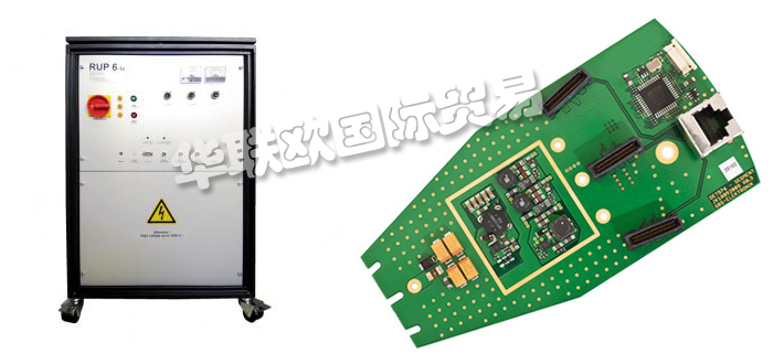 打折銷售德國GBS ELEKTRONIK脈沖發生器探測器